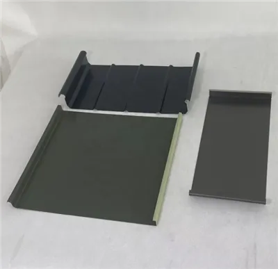 Почему выбирают блокирующие металлические панели крыши?